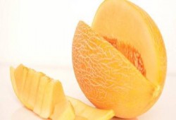 吃草莓了可以吃哈密瓜吗,哈密瓜的甜蜜续篇