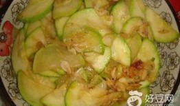 角瓜能跟虾一起吃吗吗,健康美味两不误