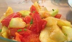 瓜瓢美食怎么吃,解锁夏日清新口感的多重吃法