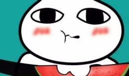 吃瓜表情挑战,趣味横生的表情包盛宴