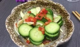 减肥可以吃小乳瓜,美味与健康的完美结合