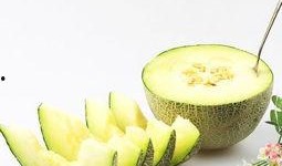 吃网纹瓜放屁,揭秘吃瓜放屁的秘密