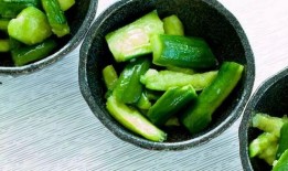 喜欢吃酸瓜,尽在心扉——探寻酸瓜的独特魅力