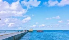 看度假岛吃瓜,一场味蕾与心灵的旅行