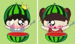 呆瓜吃瓜完结,一场爆笑的奇幻冒险之旅