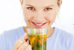 吃瓜喝茶图片大全搞笑,让你捧腹大笑