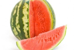 立秋吃瓜苏州,苏州瓜果飘香，品味传统美食文化