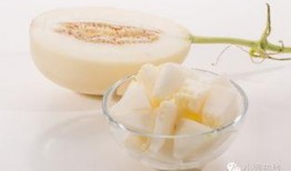 蜜瓜长芽可以吃吗,揭秘安全食用指南