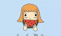 吃瓜群众呲牙发怒