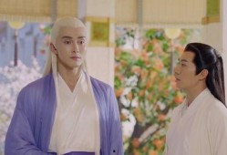 东华帝君吃瓜,一场仙界吃瓜大揭秘