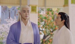 东华帝君吃瓜,一场仙界吃瓜大揭秘