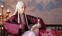 东华帝君吃瓜,一场仙界吃瓜大揭秘