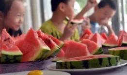 天猫吃瓜节,瓜界狂欢，购物盛宴一网打尽