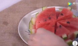 胡手瓜可以吃吗,美味可口的健康食材探索