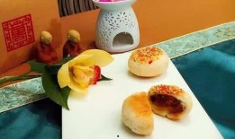 带你吃瓜十仁月饼,带你品味中秋新风尚