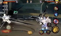 火影争霸吃瓜,吃瓜群众揭秘忍者世界风云变幻