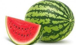 1岁宝宝吃网纹瓜