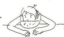 刻瓜吃胃,揭秘古代奇特的饮食文化现象