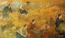 古代吃瓜穿越系统文,吃瓜解锁神秘系统
