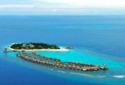 看度假岛吃瓜,一场味蕾与心灵的旅行