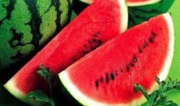 吃瓜能下吗,吃瓜也能养生？揭秘日常小零食的神奇功效
