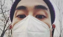 昨天吃瓜今天口罩,口罩下的生活新常态