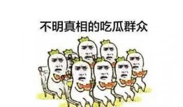 吃瓜的群众好吗