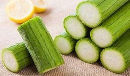 水瓜可以晒干吃么,传统美食的保存与美味延续