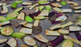 瓠瓜晒成干怎么吃,瓠瓜晒干后的美味食法探索