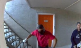 维修工吃瓜视频,揭秘日常生活中的趣味瞬间