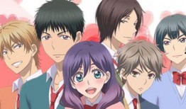 吃瓜日漫推荐动漫,盘点那些让人欲罢不能的吃瓜日漫佳作