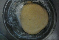 吃瓜小熊芋泥饼,吃瓜小熊带你领略甜蜜诱惑