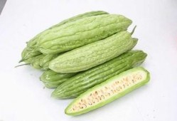 月经吃凉瓜停止排污