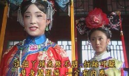 宣妃吃瓜日常清穿格格党,揭秘清穿格格党的神秘生活