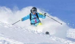 滑雪网红吃瓜,揭秘背后真相与争议