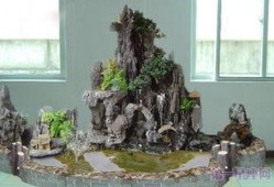 青岛假山吃瓜事件,一场意外引发的全民热议