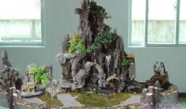 青岛假山吃瓜事件,一场意外引发的全民热议