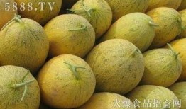 月子吃哈密瓜危害,月子期间食用哈密瓜的潜在风险与注意事项