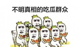 哥们像个吃瓜群众,揭秘娱乐圈幕后风云