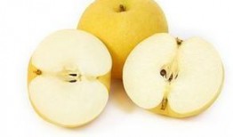 吃梨瓜会咽喉疼