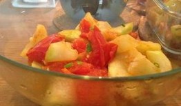 瓜瓢美食怎么吃,解锁夏日清新口感的多重吃法