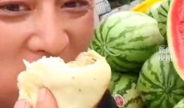 吃瓜买瓜卖瓜,吃瓜、买瓜、卖瓜的趣味人生