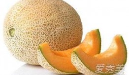 吃催熟哈密瓜,口感与健康的双重享受