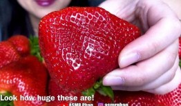 草莓姐姐吃瓜,草莓姐姐的瓜田奇遇记