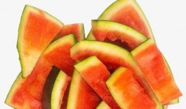 吃瓜吃的剩下很薄的瓜皮,揭秘吃瓜背后的故事