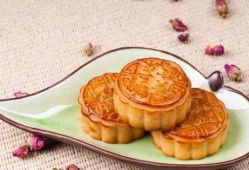 带你吃瓜十仁月饼,带你品味中秋新风尚