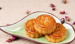 带你吃瓜十仁月饼,带你品味中秋新风尚