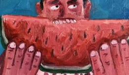 恐怖故事吃瓜群众