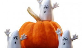 恐怖故事吃瓜群众