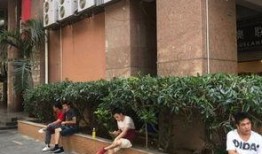 镇海大厦吃瓜,吃瓜群众揭秘神秘事件